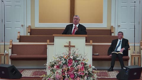 Sunday School | 09/21/2025 | Faith Baptist Church