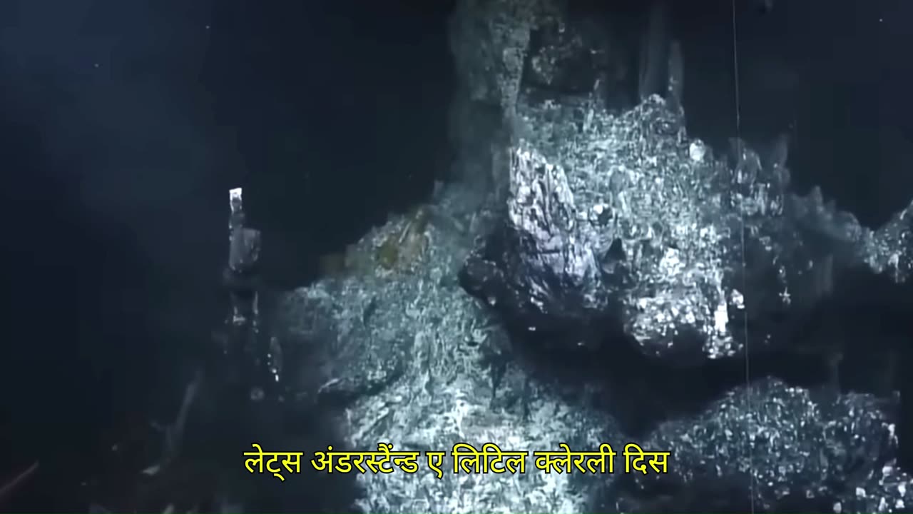 What would happen if Earth’s oceans vanished then revealing a hidden world beneath