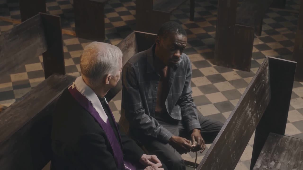 You Can't Earn This Gift...It’s Given