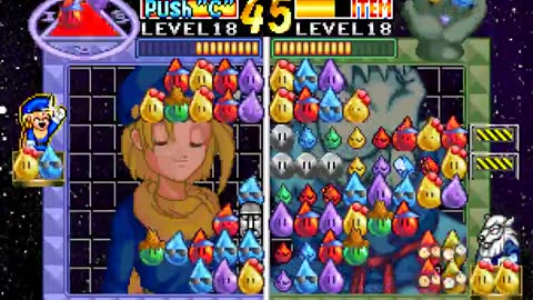 Arcade Longplay 329 Zintrick
