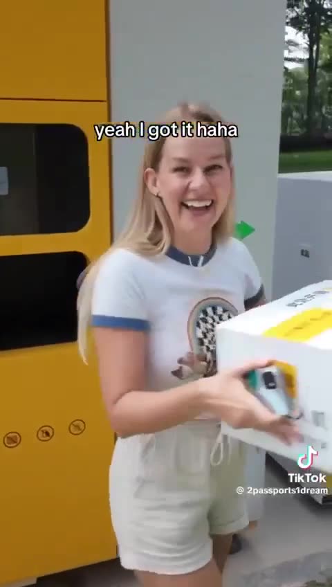 Muh Coffee in a cardboard box. So future...