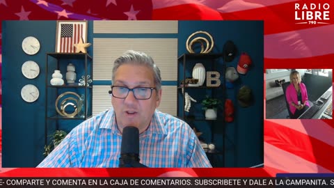 El Show de Jorge Bonilla