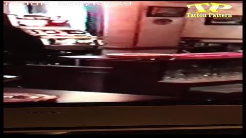 PUB KE ANDAR AAYA BHOOT