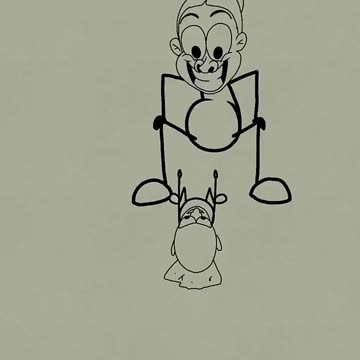 😂 They Grow up so Fast 🤣😂 | Rico Animations Classic