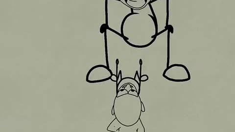 😂 They Grow up so Fast 🤣😂 | Rico Animations Classic