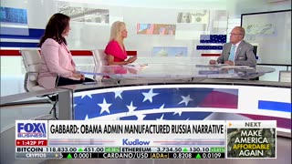 Kellyanne Conway Explains Why America Can't Just Move On From Russiagate Hoax