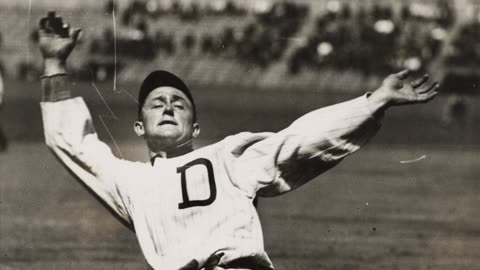 Casey at the Bat: Baseball legends edition