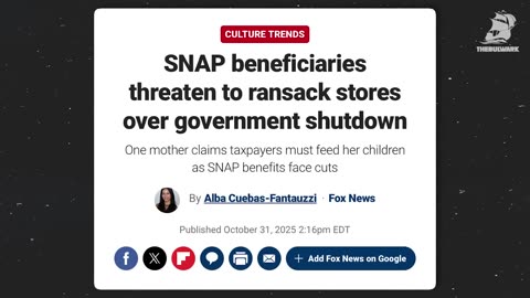 Fox News Can’t Tell What’s Real Anymore