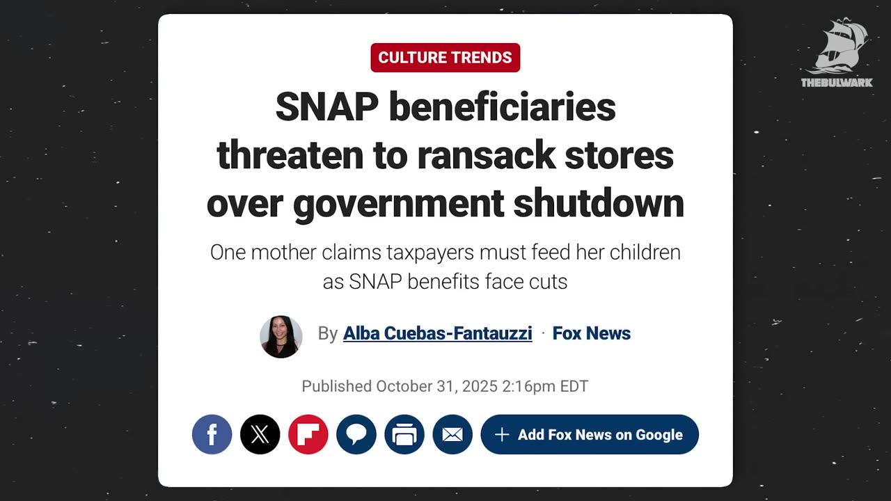 Fox News Can’t Tell What’s Real Anymore