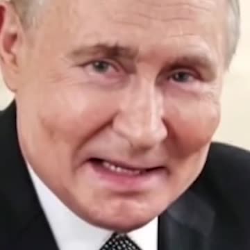 Friday Night In Russia