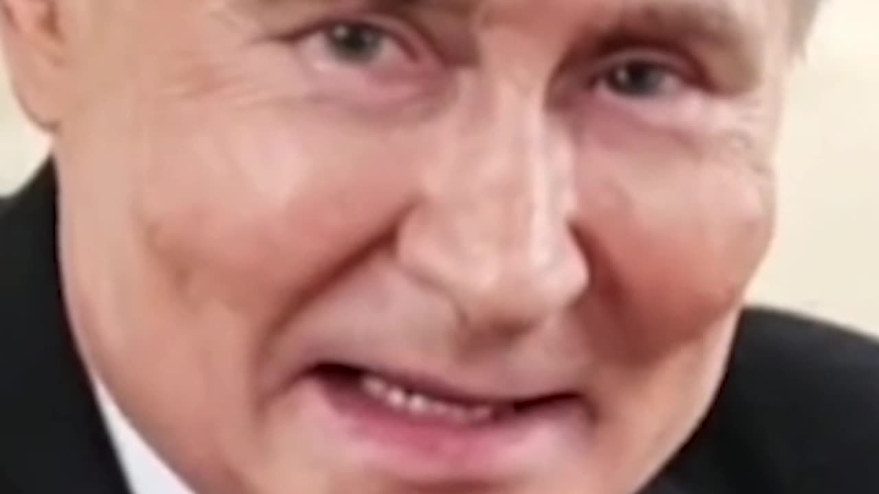Friday Night In Russia