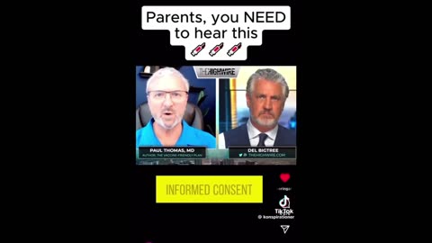 DO NOT EVER ALLOW VACCINATIONS FOR YOUR CHILD: all parents need this