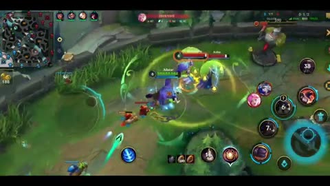 Wild Rift ALISTAR SUPPORT Gameplay Builds and Runes