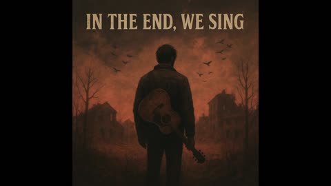 Blood on the Barn Door