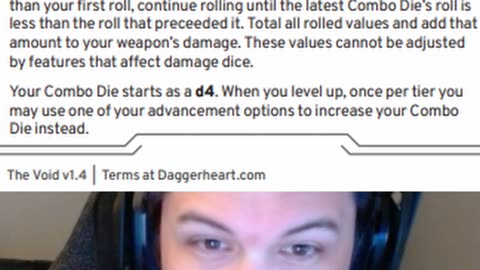 DhD New Class: The Brawler #daggerheart #darringtonpress #gaming