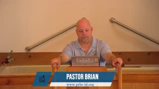 WNBS 1 Corinthians