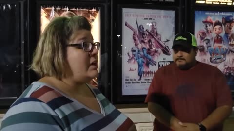 FEMALE PREDATOR and Husband Caught! (Rosenberg Texas)