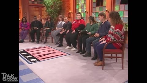 I'm Ready To Confront My Husband's Mistress _ FULL EPISODE _ Ricki Lake (1080p)