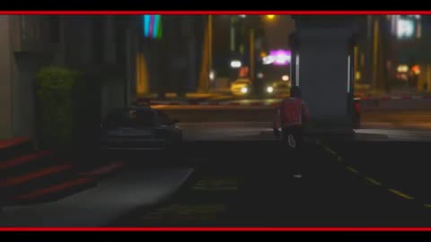 #GTAOnline Presents - They Wont Leave Me Alone