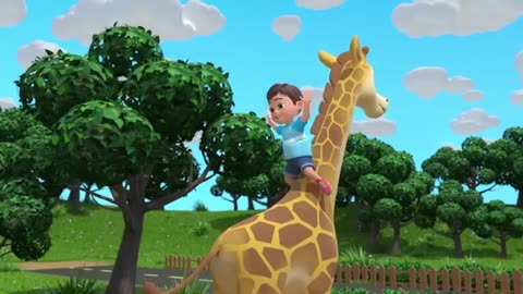 LALA FUN NURSERY RHYMES