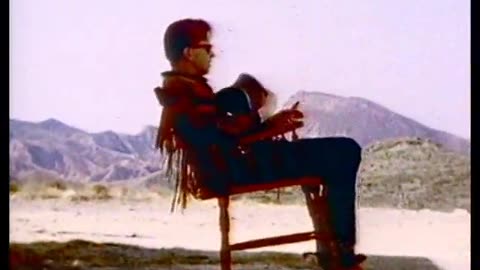 Depeche Mode - Personal Jesus - Music Video