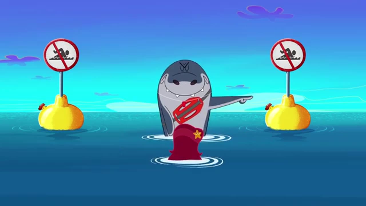 Zig’s Plans Be Like: “Trust Me Bro” | Zig & Sharko Meme