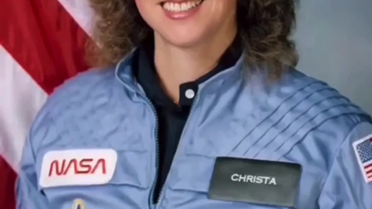 SPACE SHUTTLE CHALLENGER DECEPTION