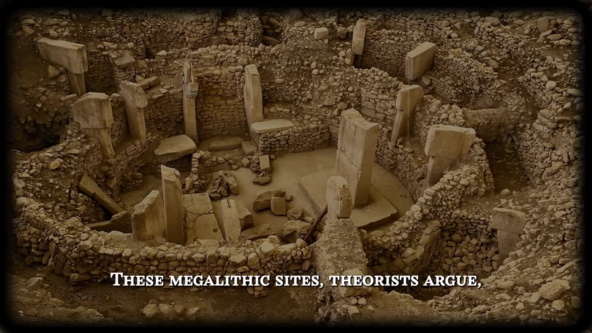 The Most TERRIFYING Lovecraftian GOD - Yog Sothoth (The Gatekeeper)