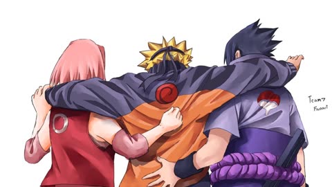 Emergence of Talents OST - Team 7