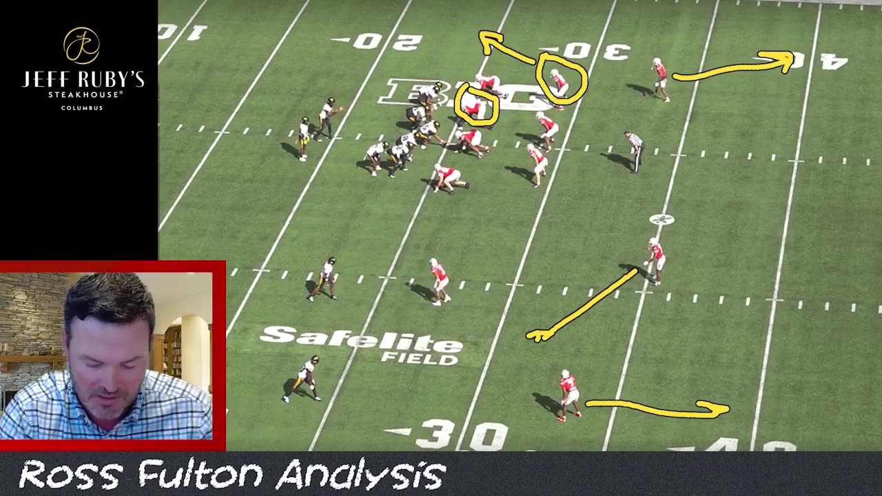 Ohio State Football: How Matt Patricia Uses Simulated Pressures in the Buckeye Defense