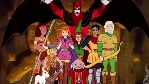 a caverna do dragao final 2.mp4