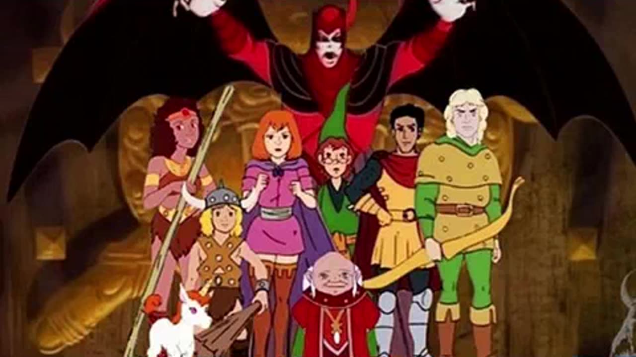 a caverna do dragao final 2.mp4