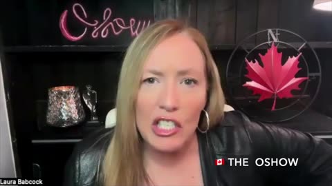 “Canada’s a Perfect Beacon… No Crime Here!” 🤡🇨🇦