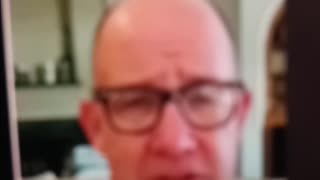 Msnbc fired this clown.....after saying this (during the charlie kirk coverage)