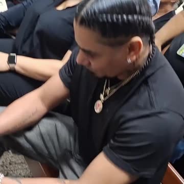 VIDEO: Padre de Yennely 2