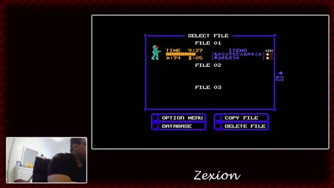 Zexion