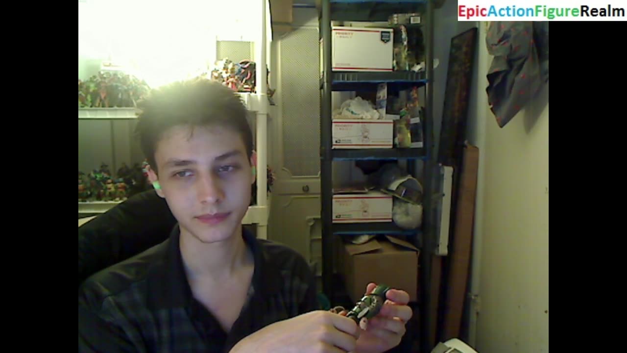 Unboxing The Marvel Legends Whirlwind Action Figure