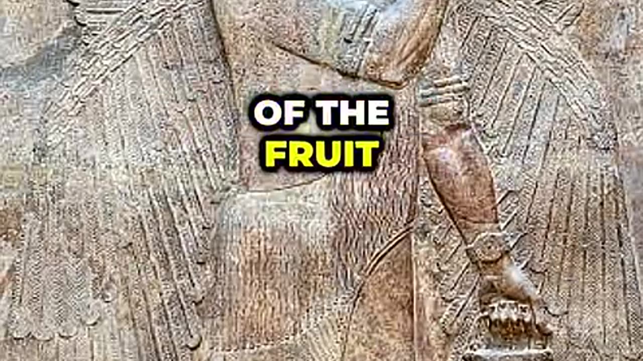 Did Satan Sleep with Eve?