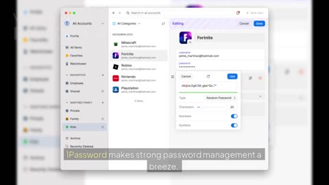 Back-to-School Cybersecurity Tips Every Parent & Student Must Know | 1Password Guide