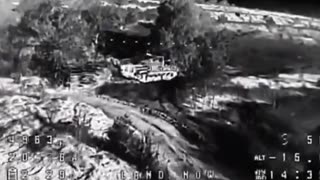 🌙💥 Ukraine Russia War | Captured Ex-Russian BMD-4 Hit by VT-40 Night FPV Strike | RCF