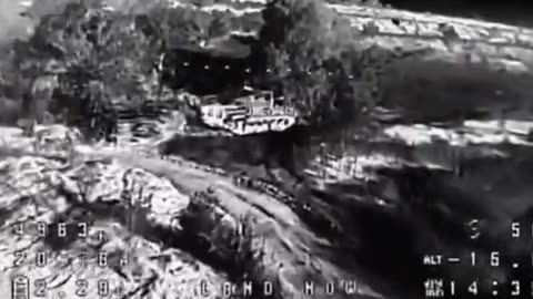 🌙💥 Ukraine Russia War | Captured Ex-Russian BMD-4 Hit by VT-40 Night FPV Strike | RCF