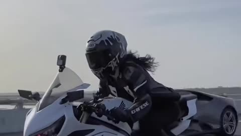 Daily Beauty EP 101 | Seductive Jet Black Denim Energetic Urban Dance