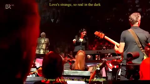 Simple Minds - Don't You Forget About Me - 2016