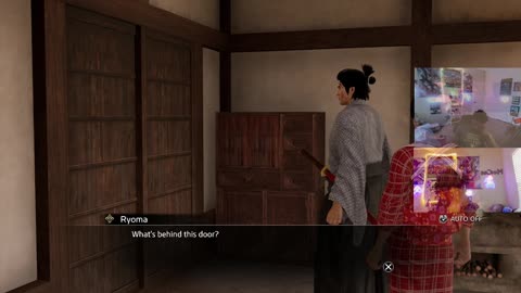 Like a Dragon Ishin PS5
