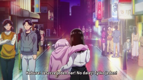 Nocny Haj Dwa 05PL