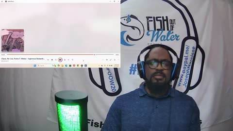 Clipse Inglorius Bastard Ab Liva Reaction