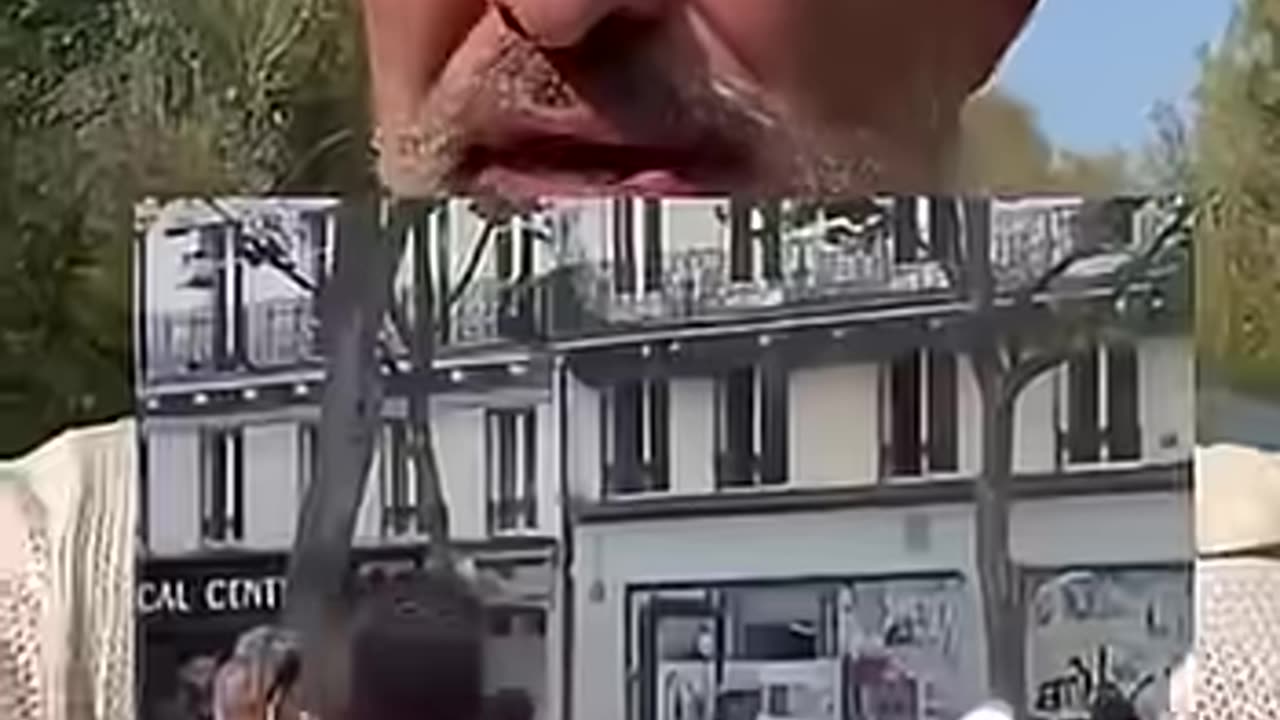 Paris die Stadt der Liebe?!