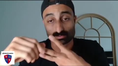 The West Is in Stage Two of the Three Stages of Islamic Takeover