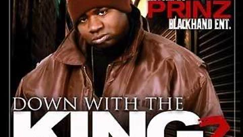 Rick Ross Feat. Busta Rhymes Hustlin' (Remix)