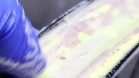 How to remove dried sealant from a bicycle wheel rim